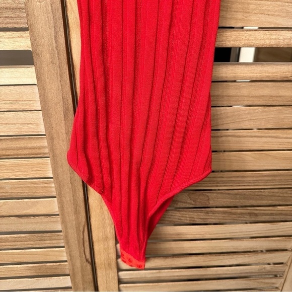 Atoir Bodysuit - Picture 7 of 8